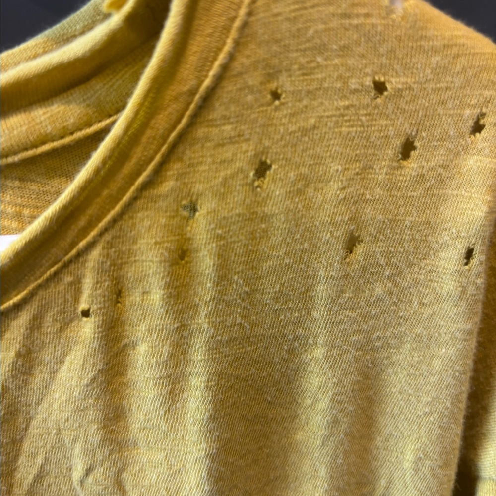 Magnolia Pearl Love Amor T - NWT** - Picture 6 of 8